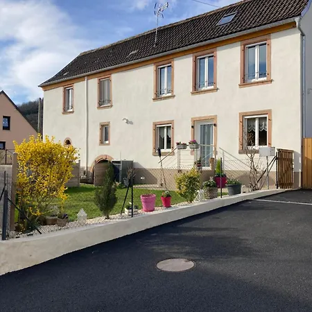 Le 1602 Holiday home