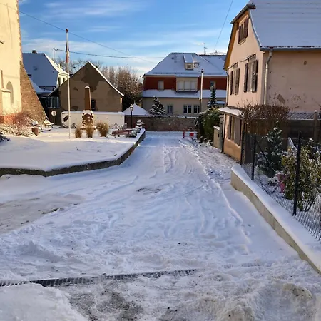 Le 1602 * Saint-Nabor