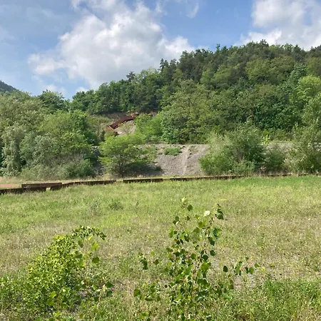 Le 1602 * Saint-Nabor