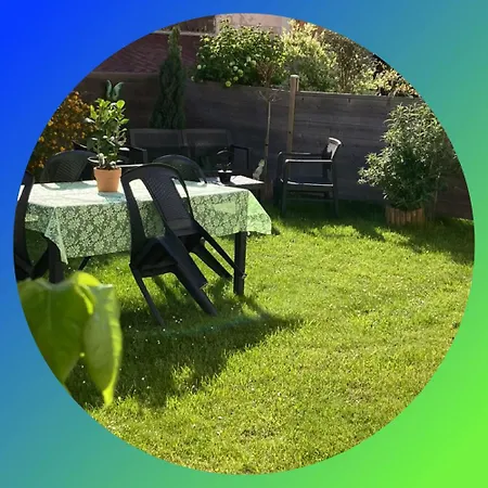 Le 1602 Holiday home