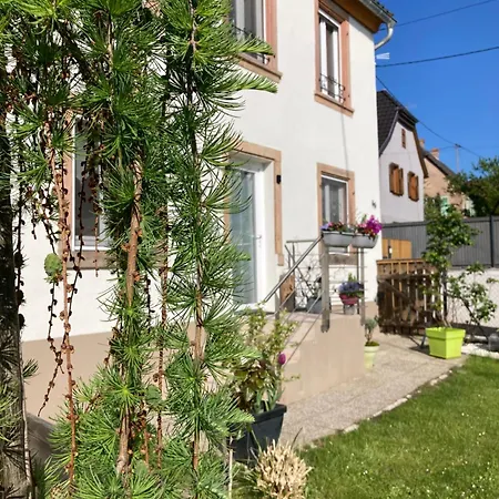 Le 1602 Holiday home