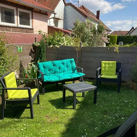 Le 1602 Holiday home