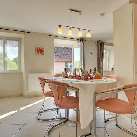 Le 1602 Holiday home *