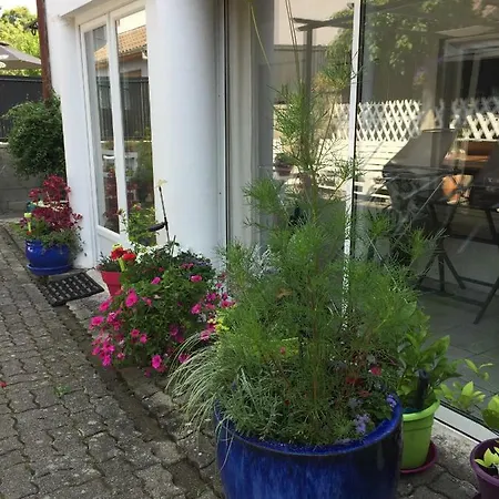 Dom wakacyjny Le 1602