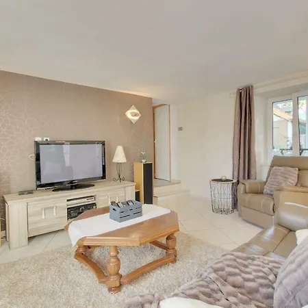 Dom wakacyjny Le 1602 Saint-Nabor