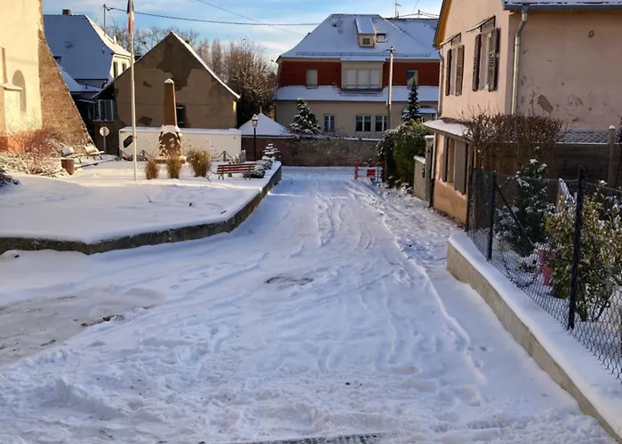 Le 1602 * Saint-Nabor