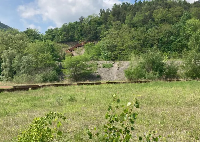 Le 1602 * Saint-Nabor