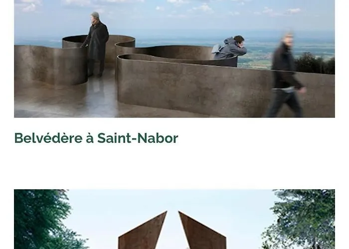 Le 1602 * Saint-Nabor