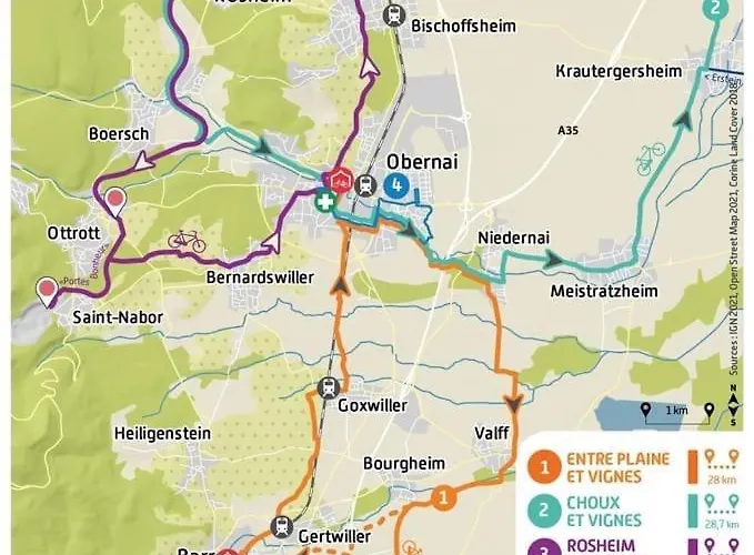 Le 1602 * Saint-Nabor